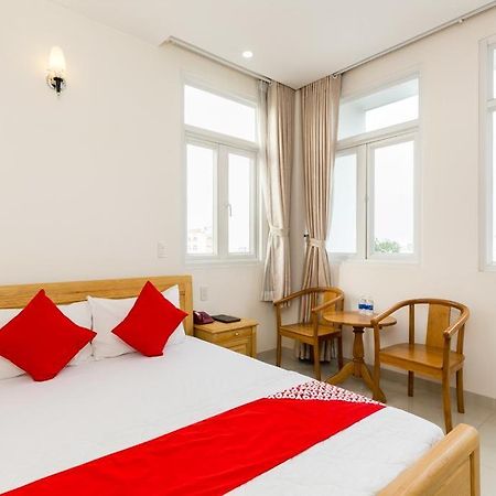 Phu Hoang Nam Hotel Ho Şi Min Dış mekan fotoğraf