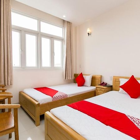 Phu Hoang Nam Hotel Ho Şi Min Dış mekan fotoğraf